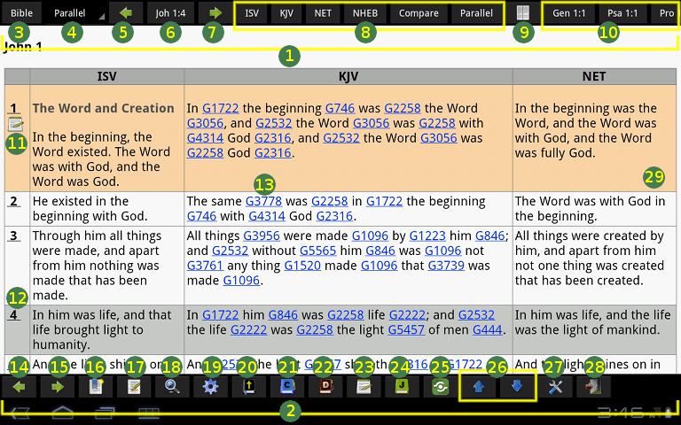 Mini users guide screen shot Mini users guide screen shot
